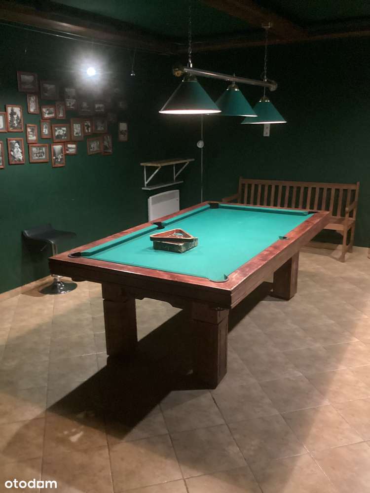 Widokowy apartament w Zakopanem-7