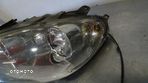 LAMPA LEWA PRZEDNIA XENON PEUGEOT 807 2.0HDI - 3