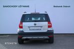 Skoda Yeti 1.4 TSI Ambition - 6