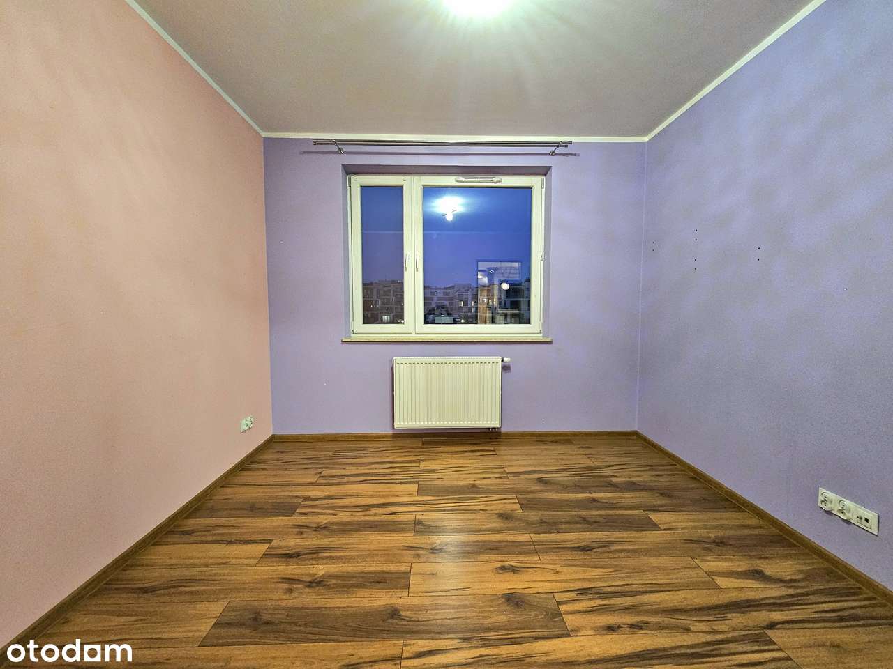 Przestronne 3 pokoje, Wrotków, Zalewskiego, nowe Budownictwo-1