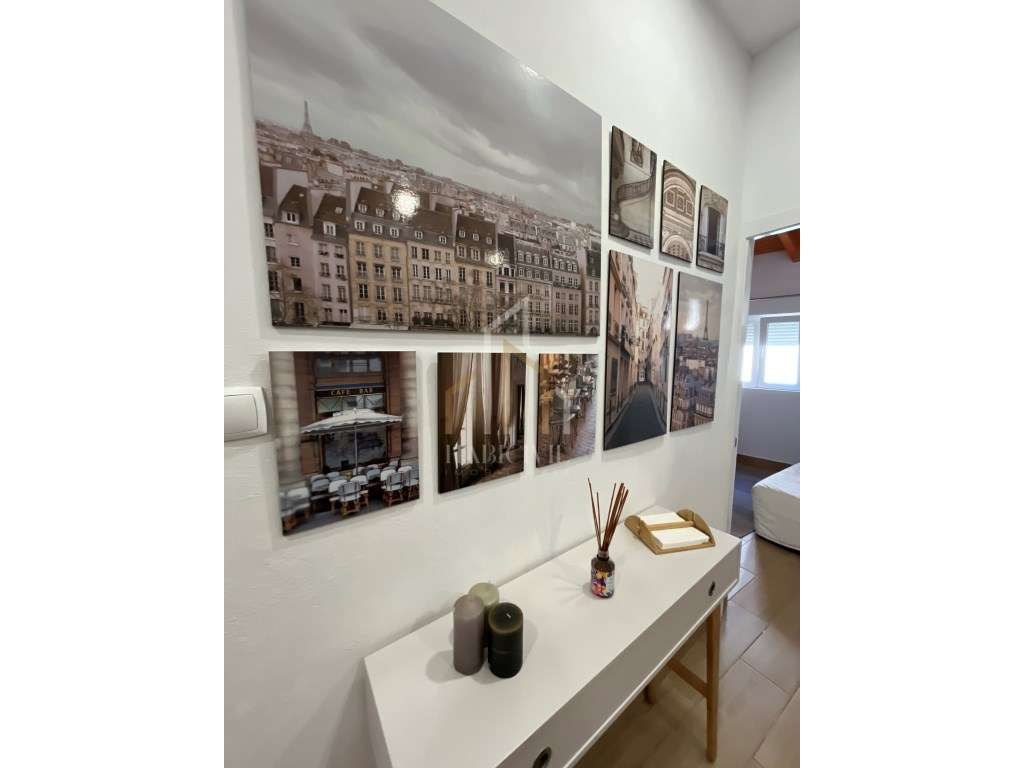 Moradia Geminada T2+1-9