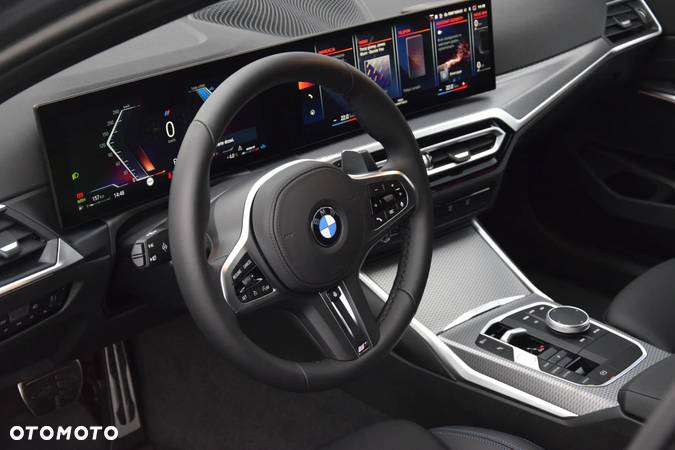 BMW Seria 3 320d xDrive - 7
