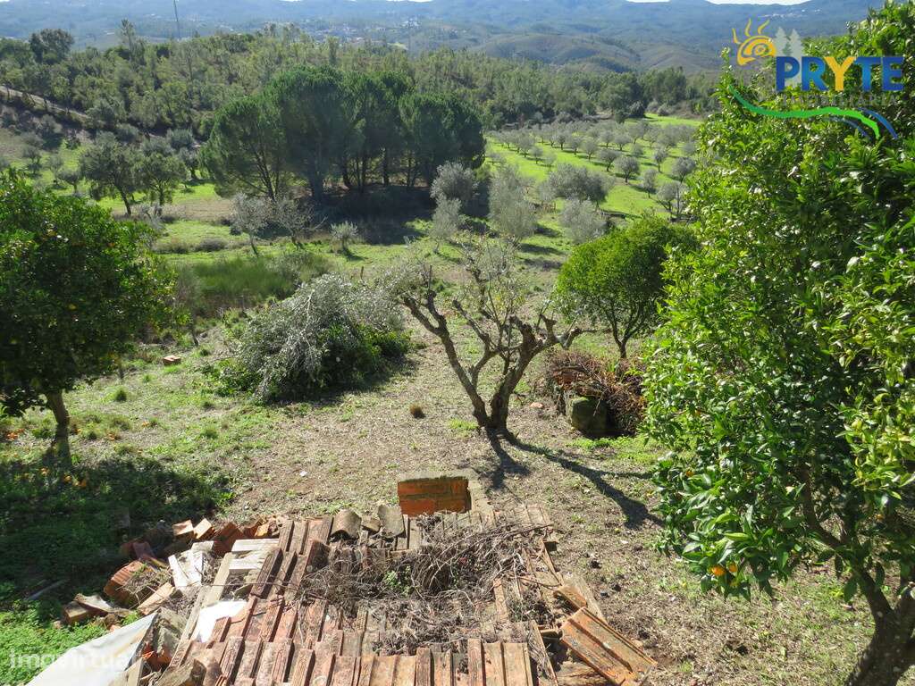 Moradia T5 situada a 10 minutos de Vila de Rei-17