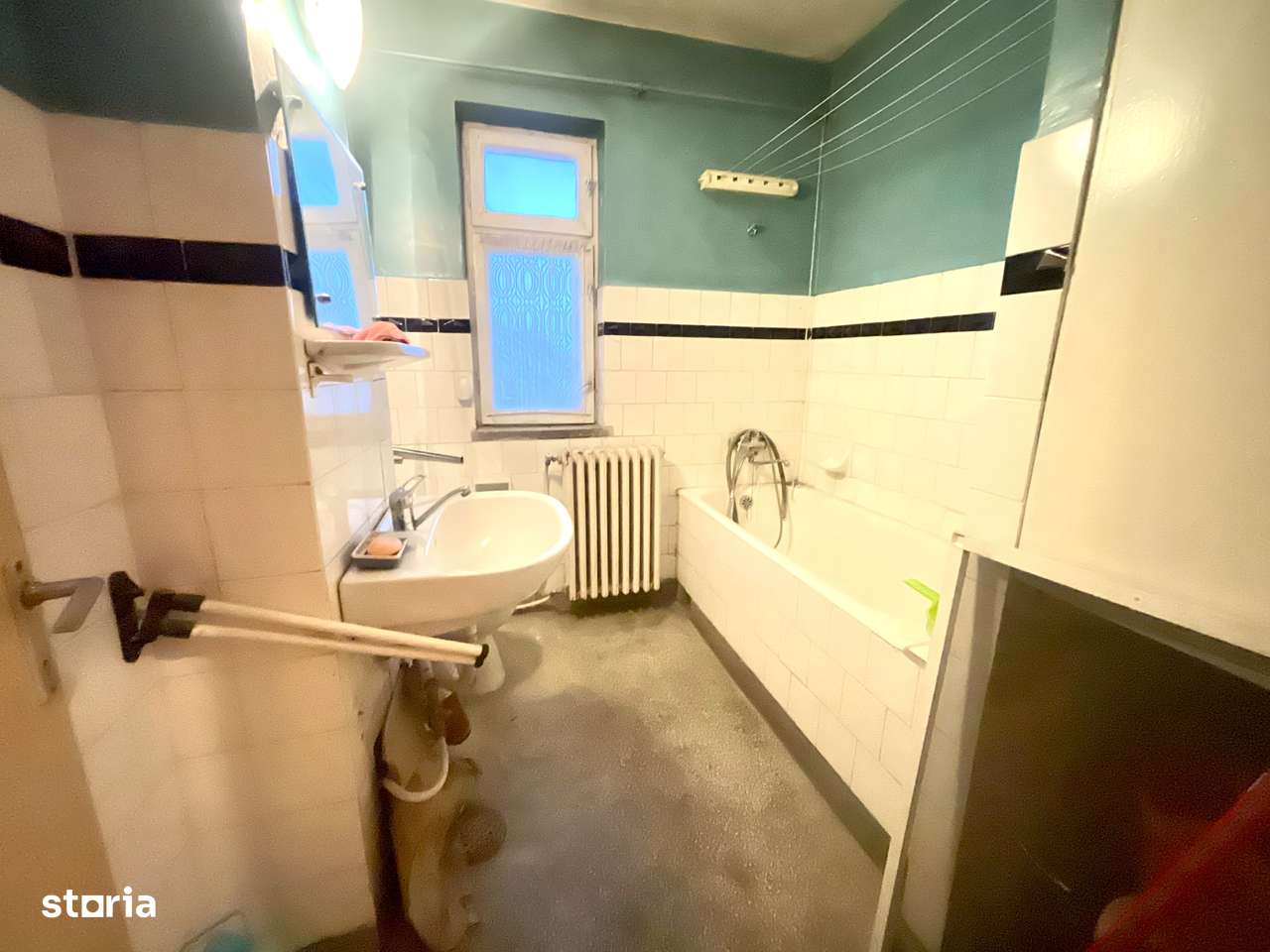 3 decomandate, 95 mp, Aleea Armoniei, boxa de 23 mp și garaj-6