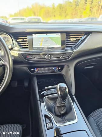 Opel Insignia 1.6 CDTI Cosmo S&S - 14