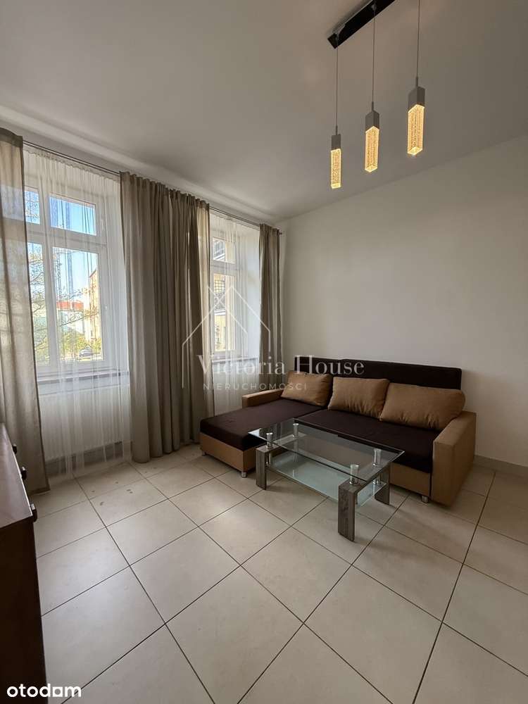 Wynajem Osmańczyka 55m2 -2 pok - Pełny obrazek: 1/20