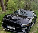 Ford Mustang - 4