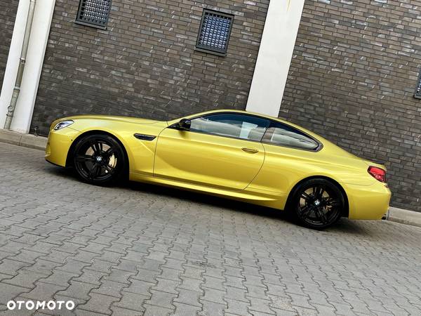 BMW M6 M6 Coupe Competition - 19