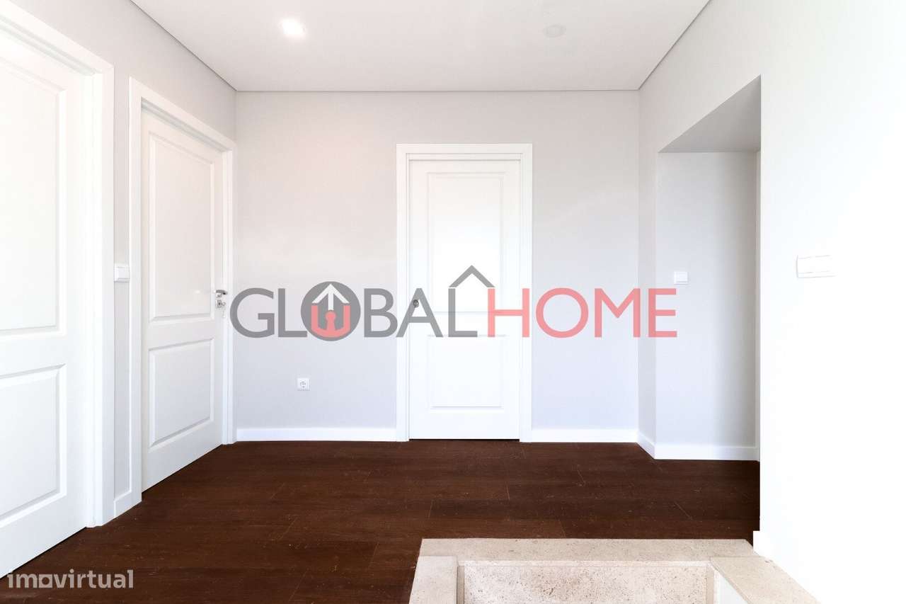 Moradia T3 Nova com 1000m² Terreno em Paços de Ferreira-45