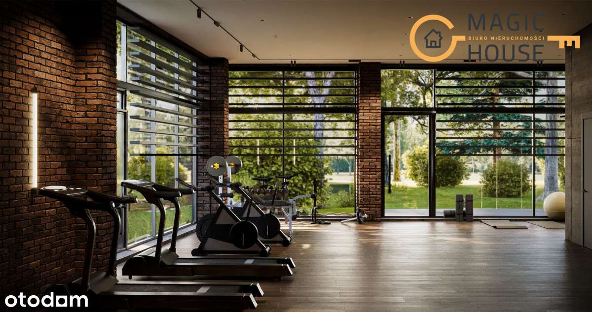 Apartament inwestycyjny,10 min od Centrum Warszawy-5