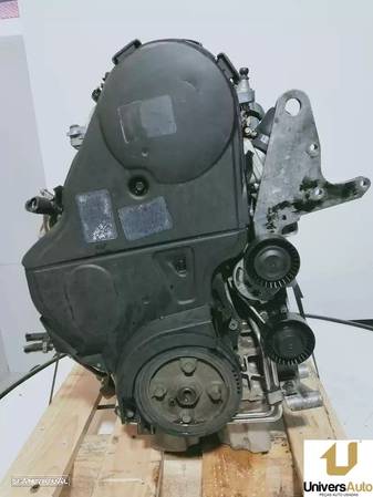 MOTOR COMPLETO VOLVO S60 I 2000 -D5244T - 10