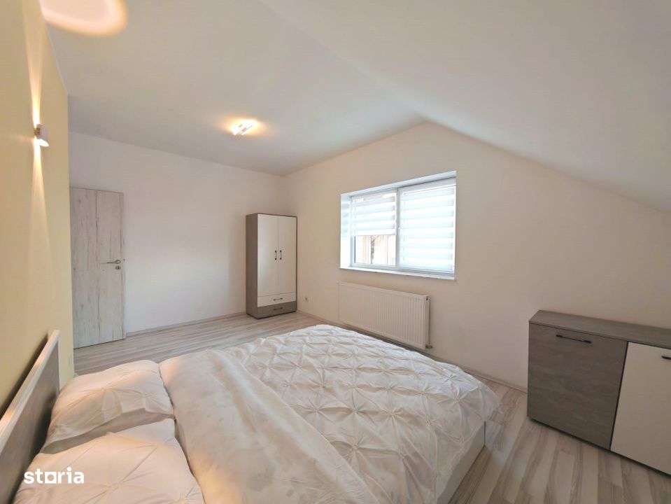 Casa noua, utilata si mobilata - zona Damilla - Imagine principală: 1/13