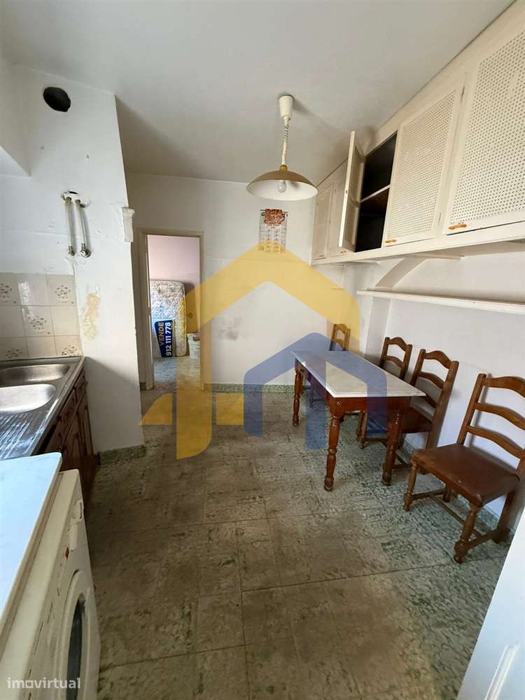 Moradia em Banda com Duas Habitações Independentes – Centro Histórico - Grande imagem: 3/19