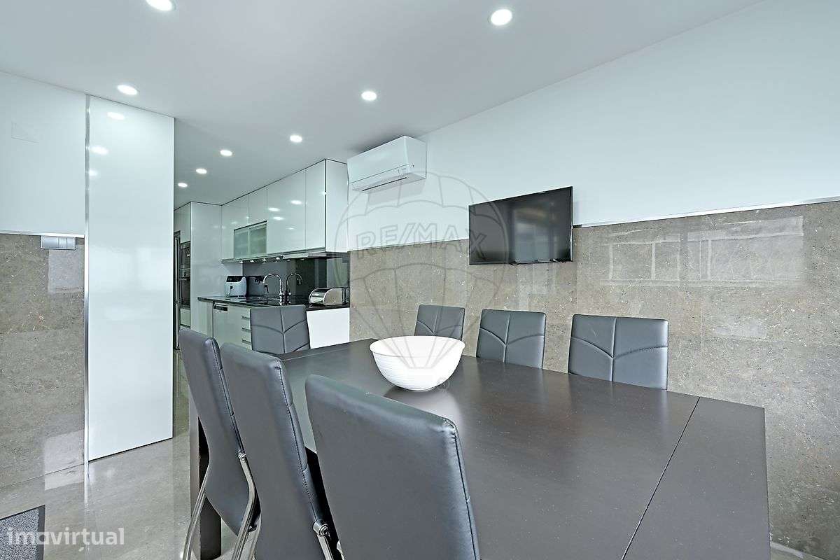 Apartamento T2 para venda-12