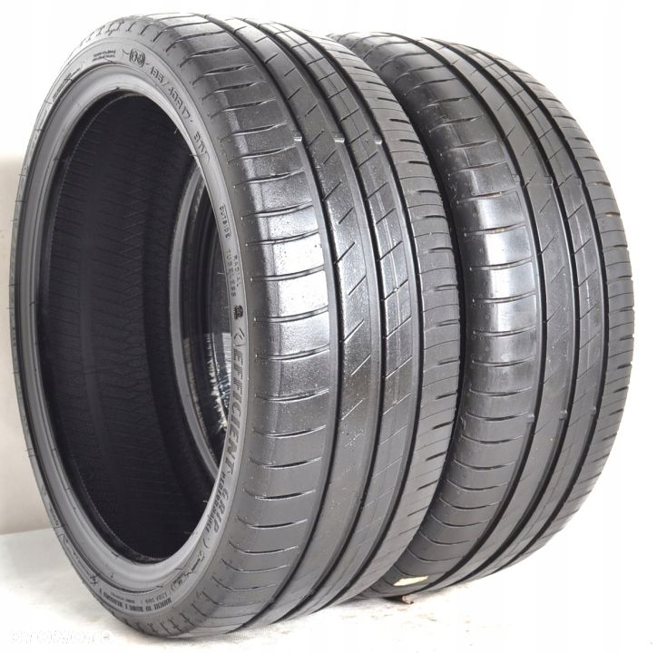 Goodyear EfficientGrip Performance 2x195/40/17 81V - 4