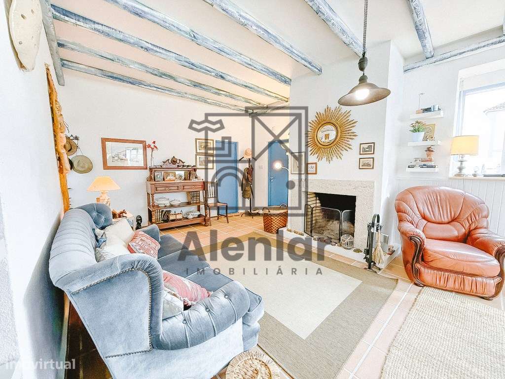 Quinta de Charme no Coração dos Vinhos de Lisboa - Azedia, Alenquer-14