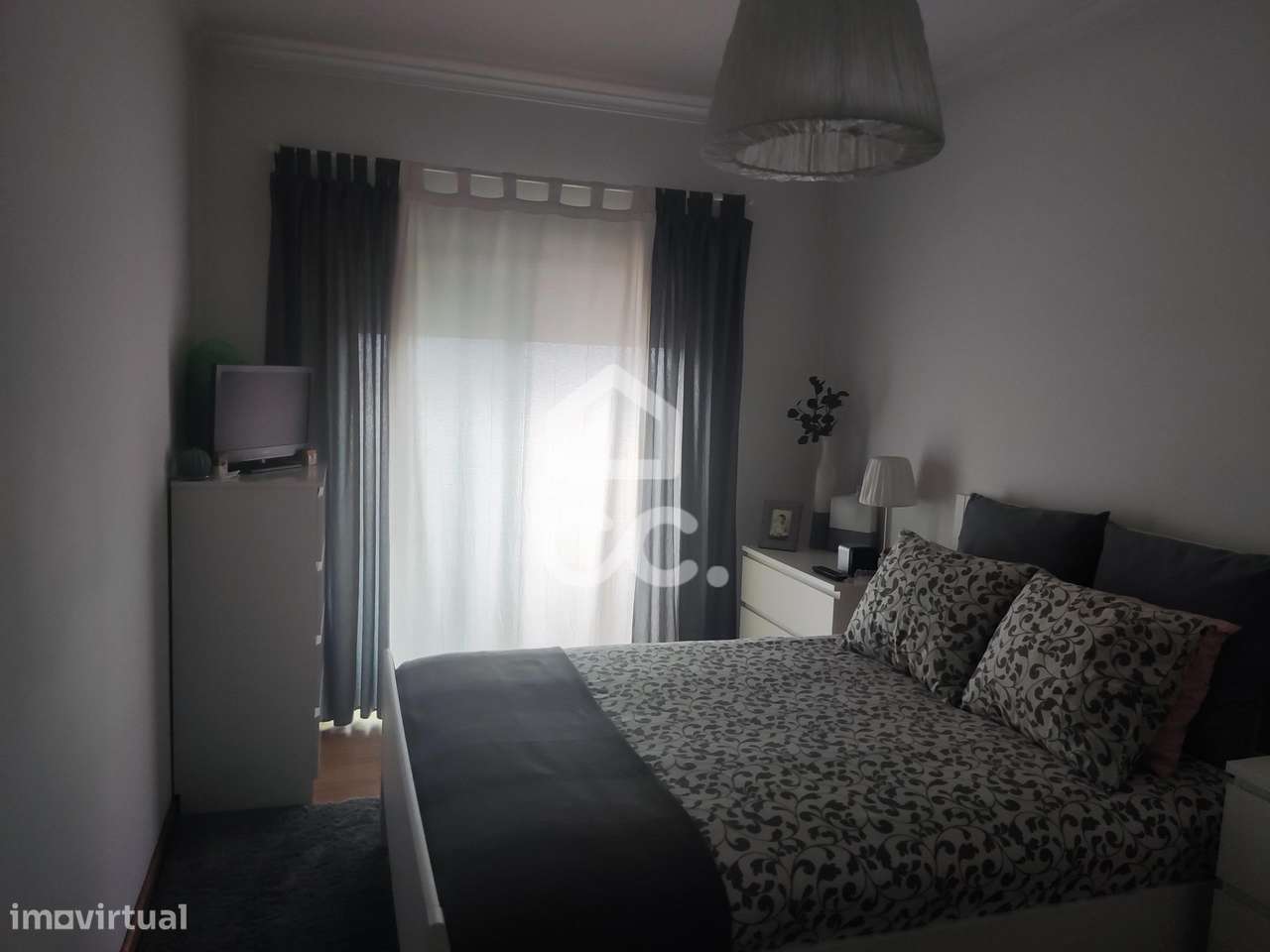 Apartamento T2, Silvares, Pias, Nogueira e Alvarenga, Lousada-7