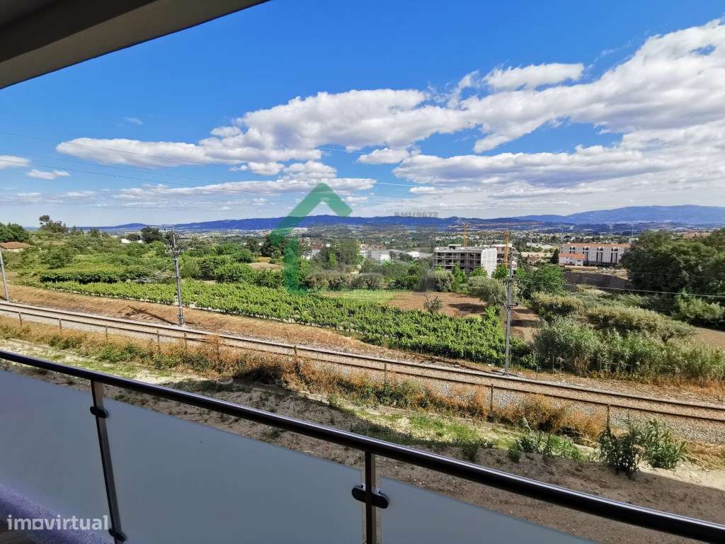 Apartamento T1 Centro de Artes - Grande imagem: 5/13