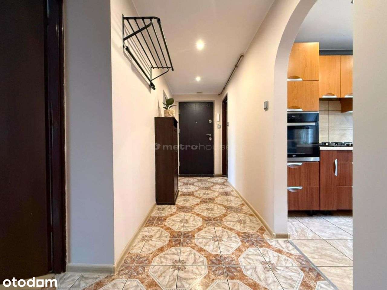 Mieszkanie 74,15 m2 /3pokoje/garderoba/parter/-15