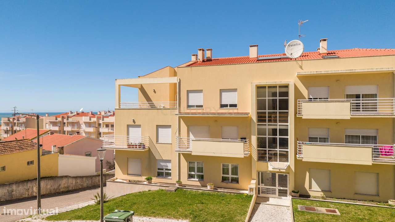 APARTAMENTO T3 COM GARAGEM E SÓTÃO | BUARCOS-24