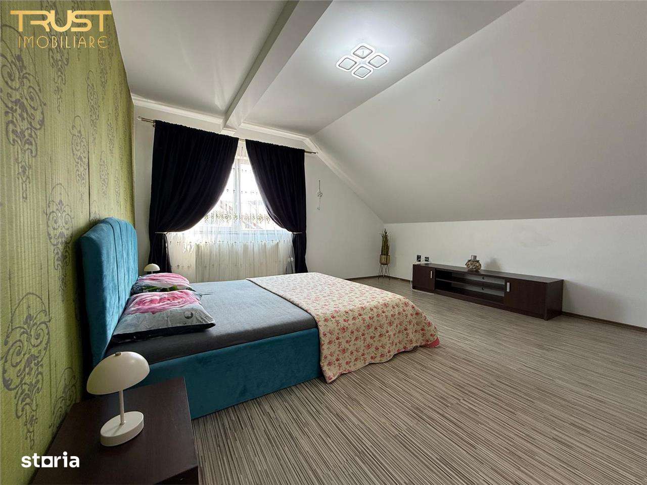 Apartament 3 camere l Mobilat si utilat l Floresti-3