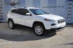 Jeep Cherokee - 6