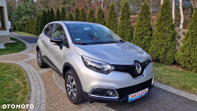 Renault Captur 0.9 Energy TCe Limited - 3
