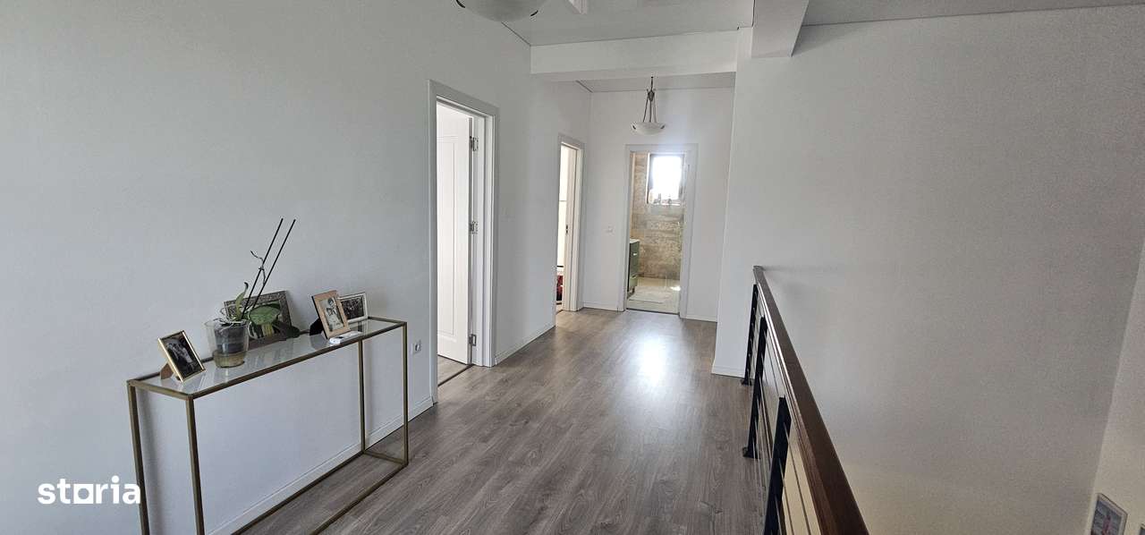 Vand casa pasiva din punct de vedere energetic situata in Daia Noua-17