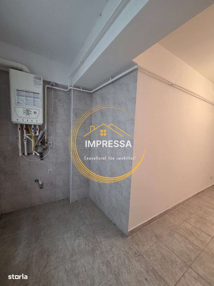 Se vinde microapartament bloc nou 50500euro neg sv nou-3