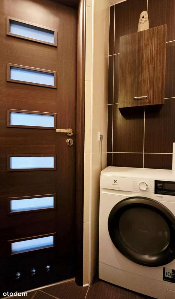 Sprzedam 3 pokojowe mieszkanie bardzo dobry standard-11