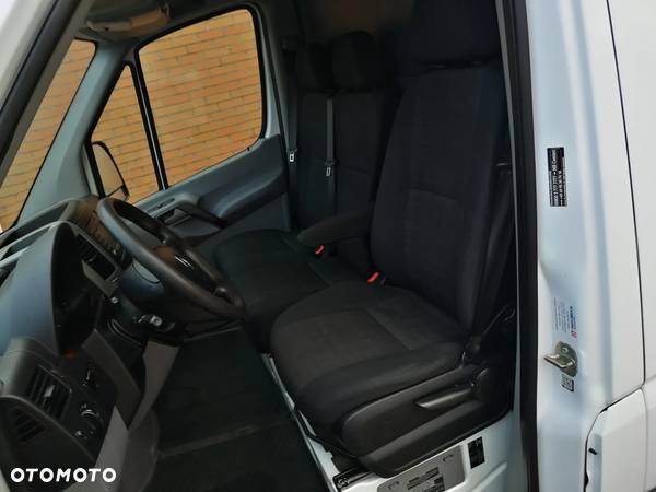 Mercedes-Benz Sprinter 316 - 14