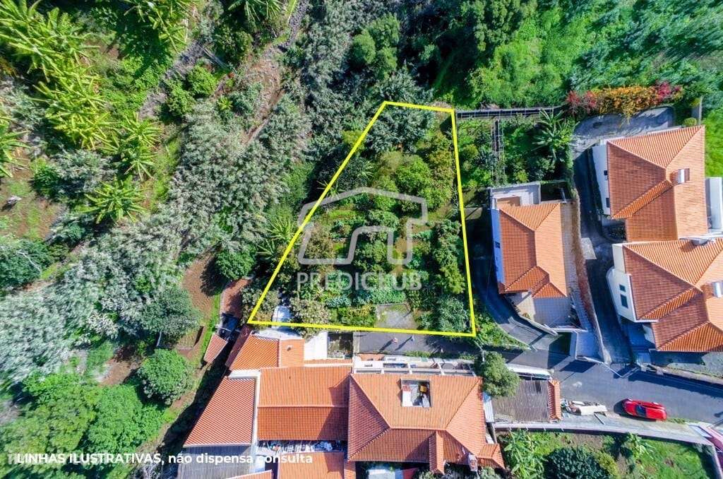 Terreno, Santa Cruz, Santa Cruz - Grande imagem: 4/7