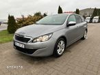 Peugeot 308 SW 1.2 PureTech GPF Allure S&S - 1