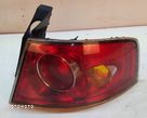 SEAT IBIZA III 6L LAMPA TYŁ TYLNA PRAWA 6L6945096 - 1