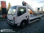 Nissan Cabstar - 1