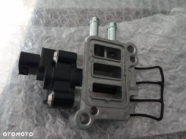 NOWY silniczek silnik krokowy HONDA ACCORD 2.3 Odyssey Acura CL Isuzu Oasis 2.0 1.8 36460-PAA-A01 3.0 benzyna Idle Air Control IAC Valve stepper 36460PAAA01 motor GEGT7615-315 - 2