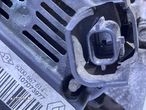 Alternator Renault Kangoo 2 1.6 16V 2008 - 2017 Cod 8200667614 - 5
