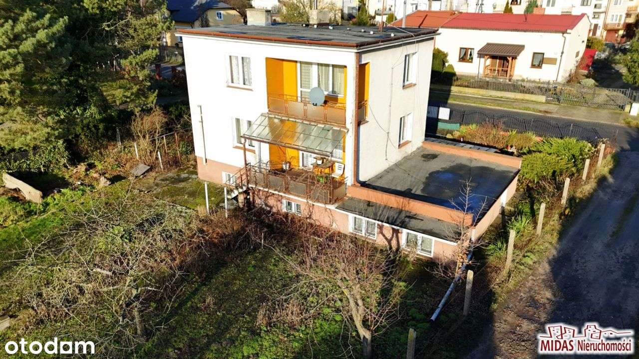 Dom do remontu blisko Tężni-3