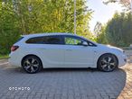 Opel Astra IV 2.0 CDTI Sport - 7