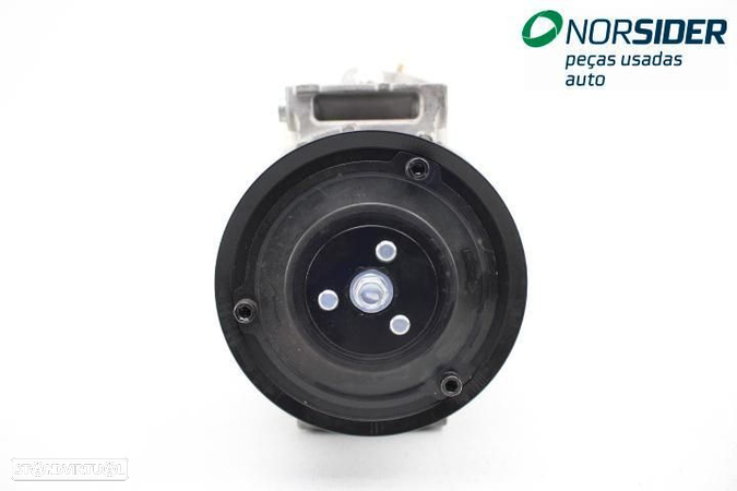 Compressor do ar condicionado Audi A3 Sportback|08-13 - 2