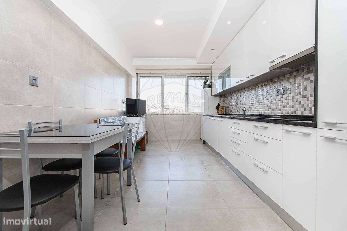 Apartamento T3 para venda - Grande imagem: 4/25