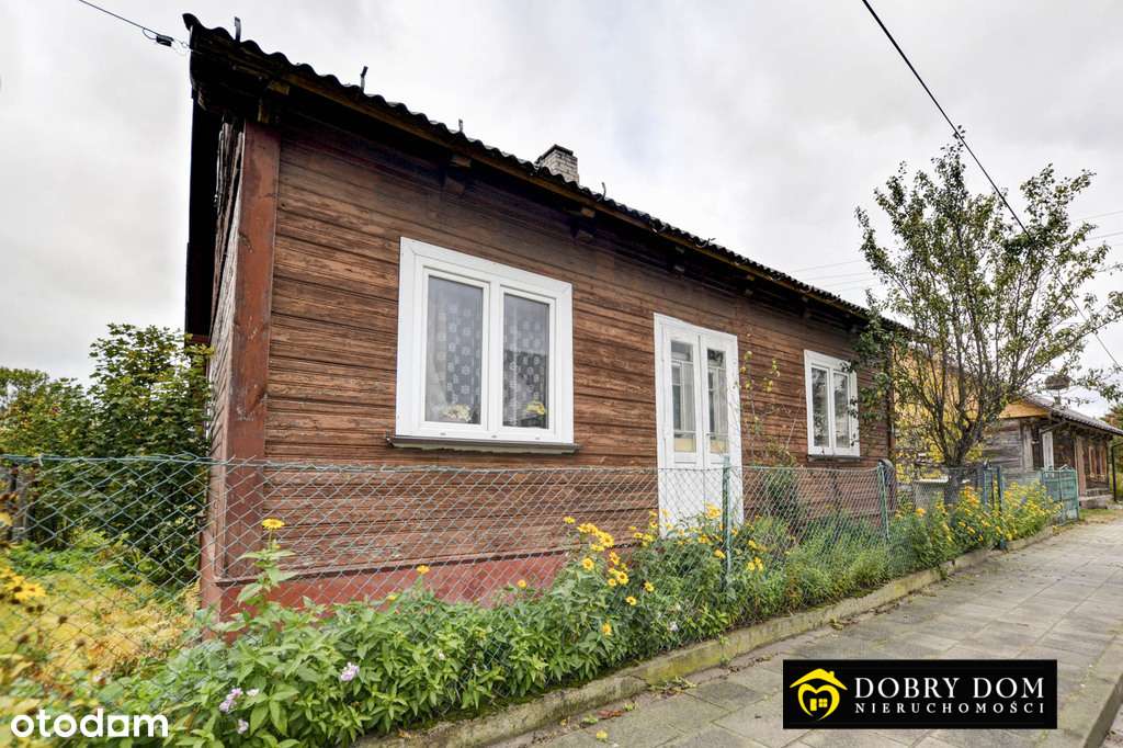 **Dom z bala w dogodnym położeniu ** - Pełny obrazek: 4/6