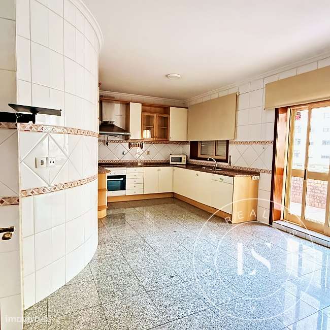 Apartamento T3 | Cidade da Maia-0