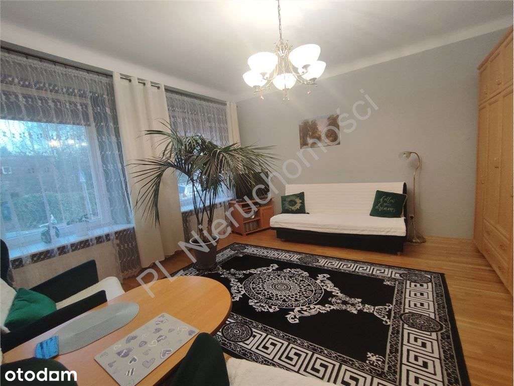 Klimatyczny Dom W Centrum !!!-3