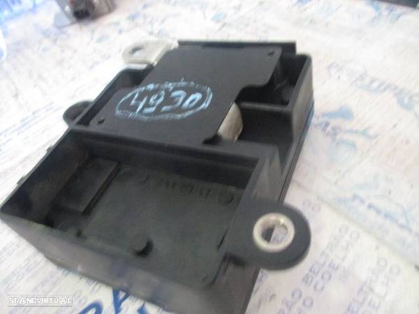 Modulo 4E0915181 AUDI A8 2003 4.2 I CONTROLE BATERIA - 3