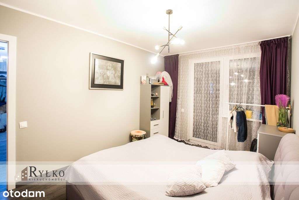 3 pokoje,  garaż,  2 balkony, Górny Miedzyń-7