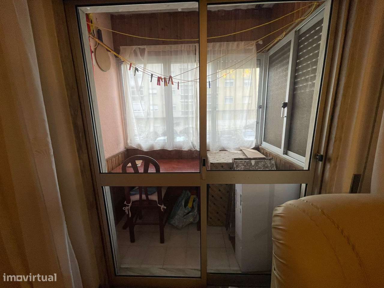 Apartamento 3 quartos Amadora - Grande imagem: 3/12