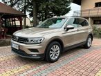 Volkswagen Tiguan 2.0 TDI BMT SCR Comfortline - 4