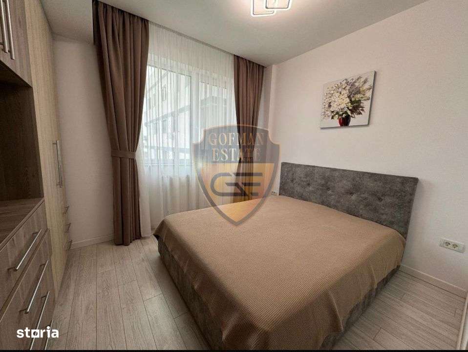 2 Camere, Tomis Nord, Campus, Universitate, Cambridge School - Imagine principală: 4/19