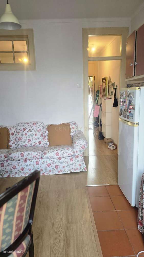 Prédio em Propriedade Total | Sete Rios | 8 Frações com Rendimento-15